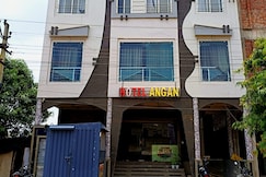 Hotel angan 2, Udaipur