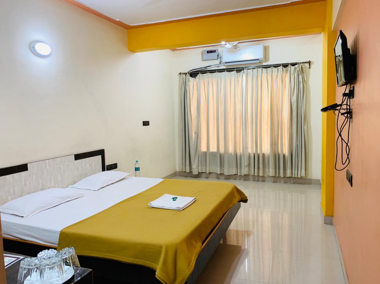 Akash Beach Hotel - Tap to explore photos