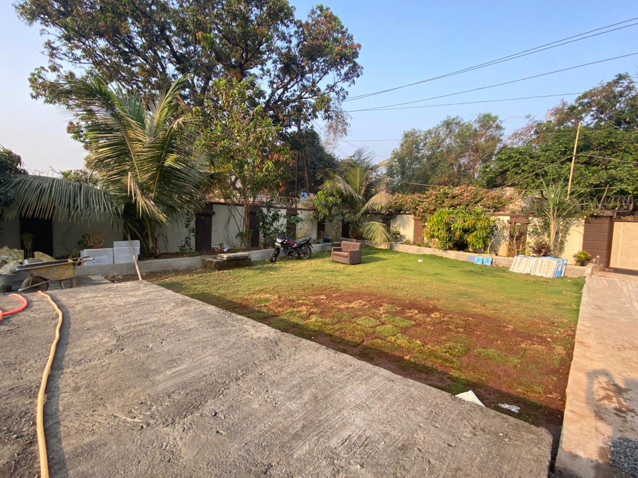 Aaradhya Villa - Tap to explore photos