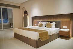 The Glory Riverside Resort, Mampur Bana