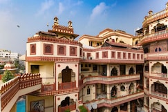 Umaid Bhawan - A Heritage Style Boutique Hotel, Malpura