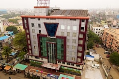 The Red Velvet Hotel Samarpan, Muzaffarpur