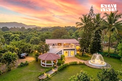 StayVista at White Nook, Alibaug