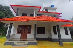 Empire Budget Villa | 2BHK, Wayanad
