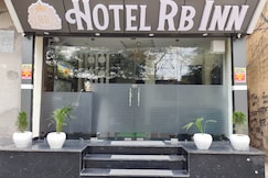 Hotel RB Inn, Amritsar