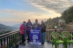 Nature Sparsh Homestay Bhimtal, Bhimtal