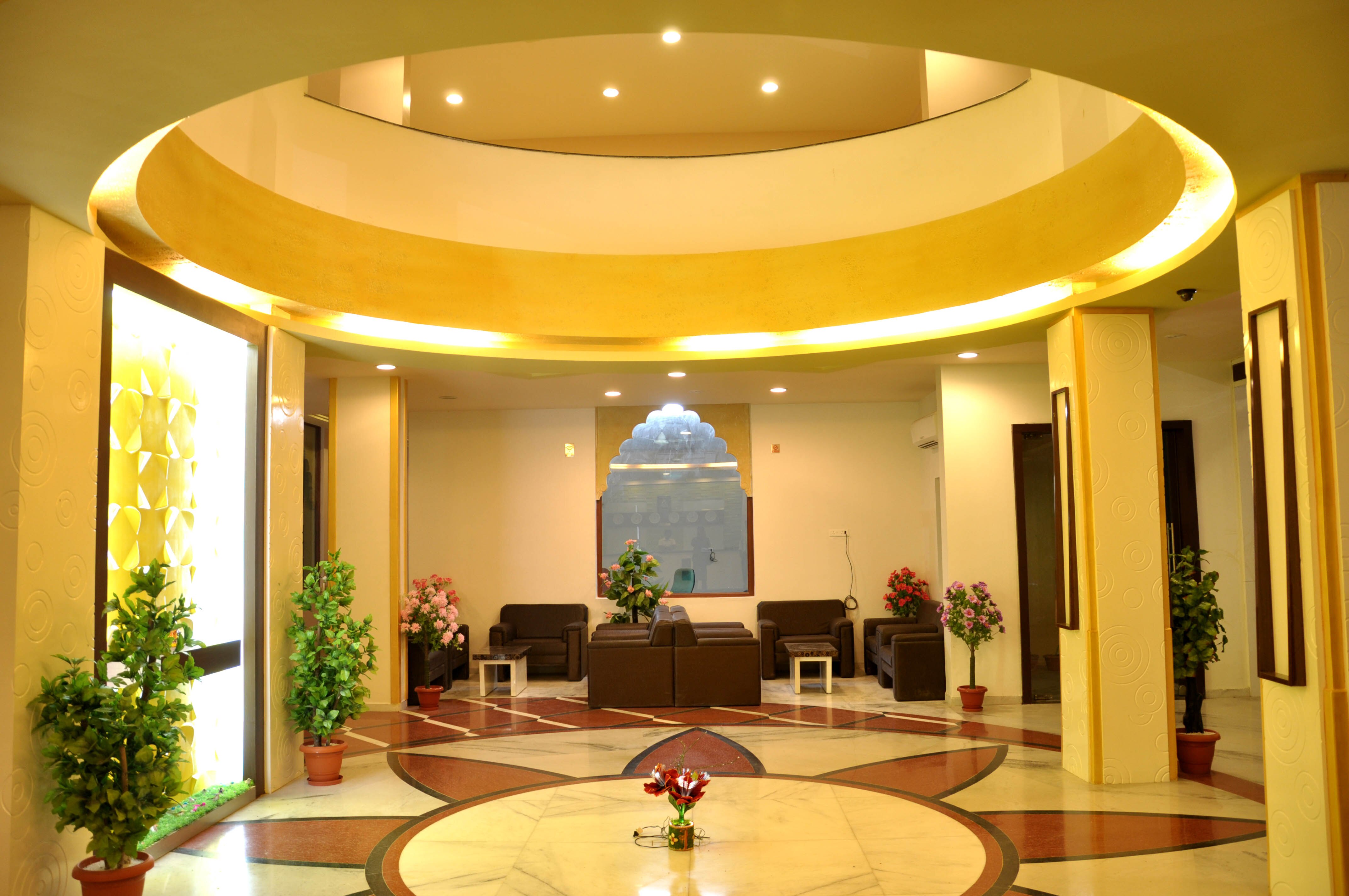 Rishab Club & Resort Barmer Hotel Price, Address & Reviews