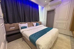 Hotel Mariott Inn, Prayagraj