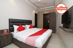 Hotel O Madhurapuri, Calicut (Kozhikode)