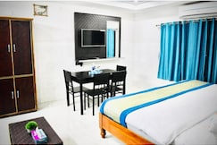 The Unique Stays, Rajampet