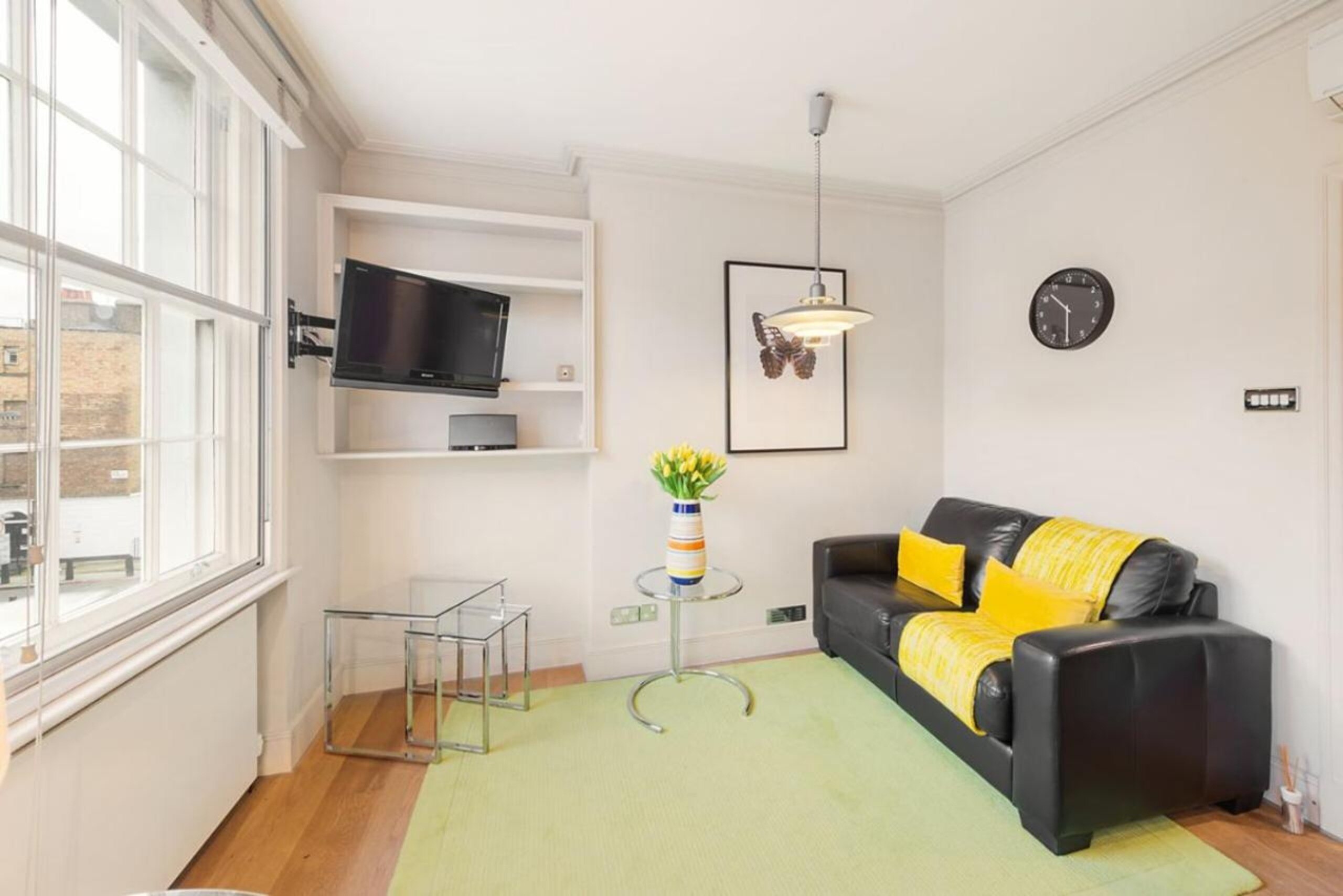 Marylebone - Gloucester by Viridian Apartments - Tap to explore photos