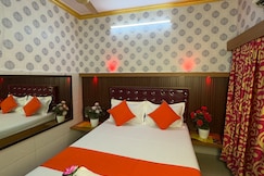 Swiss Hotel Rooms, Mumbai