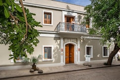Villa Shanti, Pondicherry