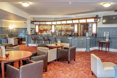 Holiday Inn IPSWICH - ORWELL, Thurrock