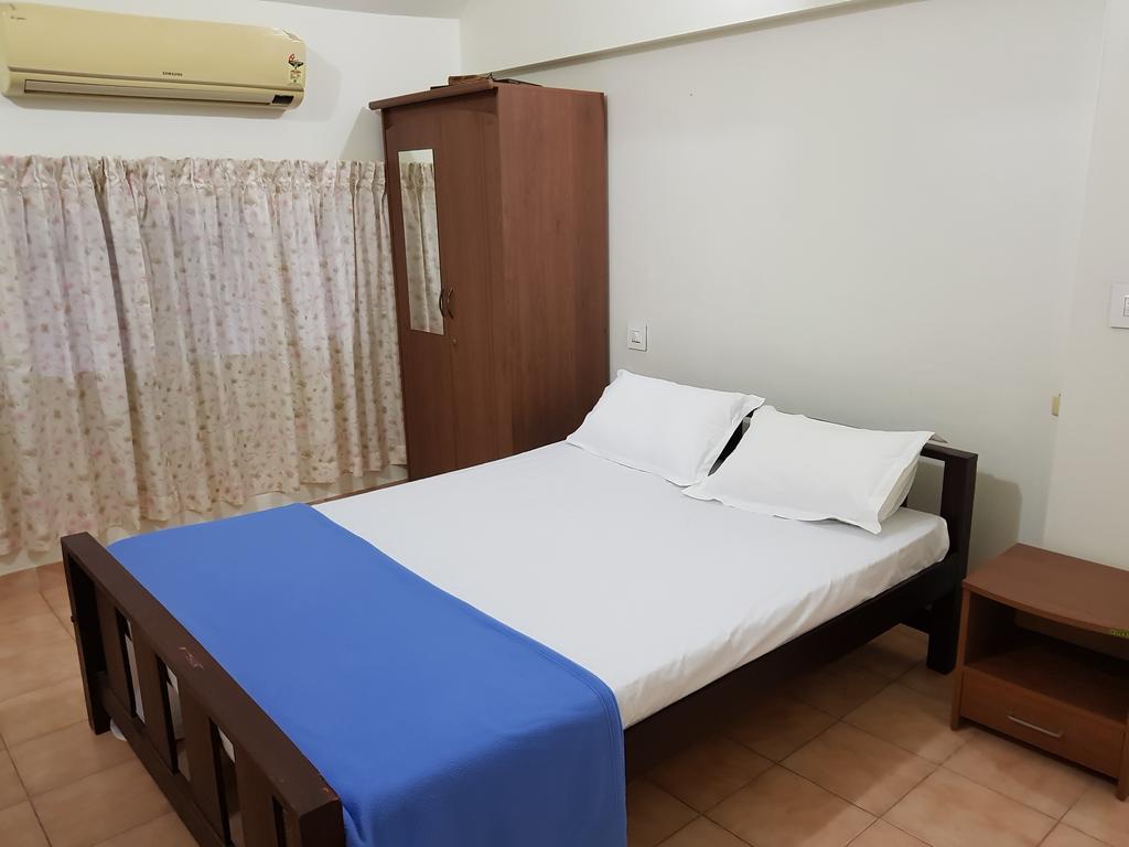 Karthika Homestay - Tap to explore photos