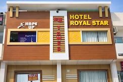 Hotel Royal Star, Panchkula