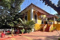Casa do Leao 150 year Old Portuguese Home, Goa