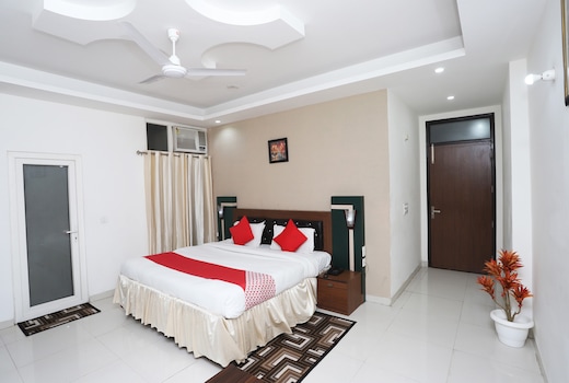 Super Capital O Levanti Near Aravali Biodiversity Park