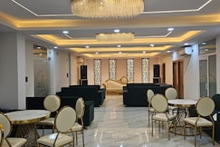 Hotel Vivanta, Muzaffarnagar