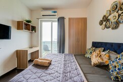 Blueberry Luxury Appt  Aashray, Noida