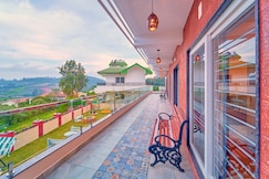 Ooty Blossom Retreat, Ooty