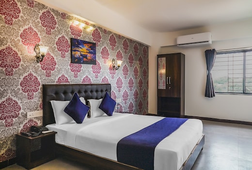 Hotel O Divine Destination