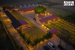 StayVista at Mud & Mirage, Pilibhit