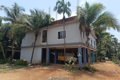 Sri Vinayaka Lodge, Honavar