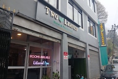 Two Leaves Hotel & Restaurant, Mirik