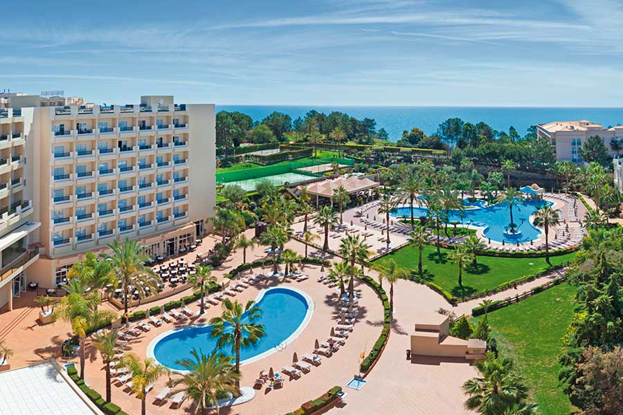 Hotel RIU Guarana - All Inclusive - Tap to explore photos