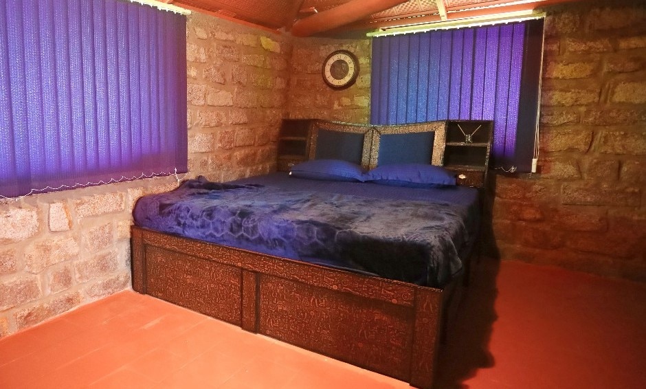 Annmees Freedom Land | 1 BHK Farmhouse - Tap to explore photos