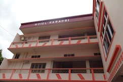 Hotel Saraogi, Gaya