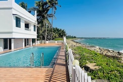 Phoenix Beach Resort, Nagercoil