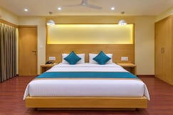 Hotel Icon Inn, Sangli