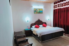 Eminence Resort and Gym, Kasauli