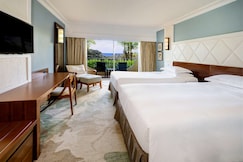 Hilton Guam Resort And Spa, Guam