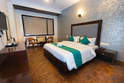 Plaza Residency, Gurgaon