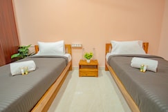 Z Express Clayton, Bangalore