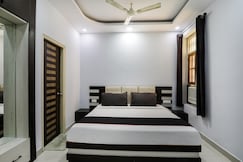 Hotel O Kiara Inn, Lucknow