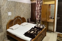 Bar o ville Staya, Greater Noida