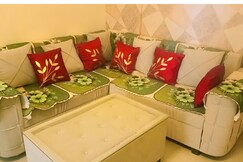 Blessings 2BHK Homestay with AC Near Ram Mandir, Alwar