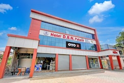 Hotel O DRN Palace, Chhatrapati Sambhajinagar