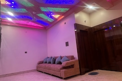 Shree Laadli JU Kothi Homestays, Madhupur