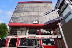 Super Collection O PNR COMFORT KHAIRATABAD, Hyderabad