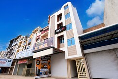 Hotel O Balaji, Indore