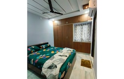 Standard Rooms With A/c & Wifi