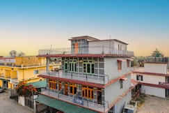 Down Town, Bir Billing