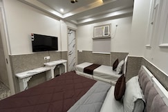 Shree Guru Guest House New Delhi, Delhi