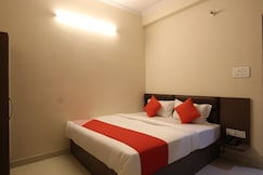 OYO 30950 Hotel O Affy, Jaipur