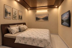 Luxury 1BHK in Raja Park, Jaipur